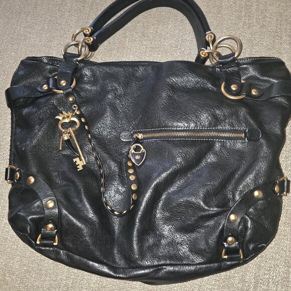 Juicy Couture Handbags - JUICY COUTURE HANDBAG